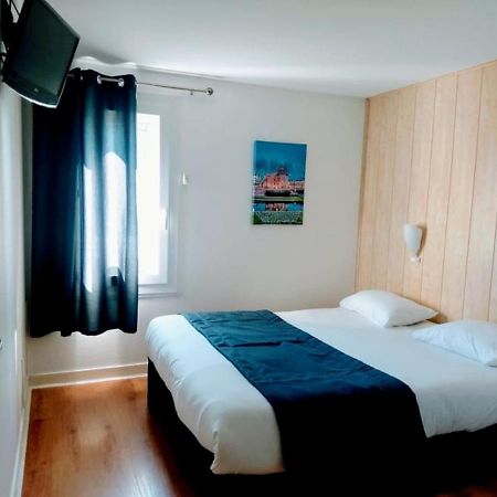 Fasthotel 페르피냥 외부 사진